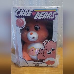 Care Bears Love A Lots Collectors Bear For Sale